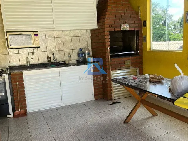 Casa 2 quartos e 2 banheiros, à venda, no bairro Clube de Campo Fazenda em Itatiba