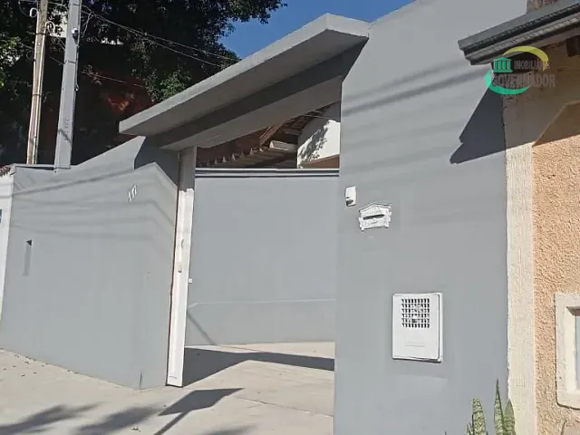 Casa com 294m² 3 quartos e 2 banheiros, à venda, no bairro Parque Valença I em Campinas