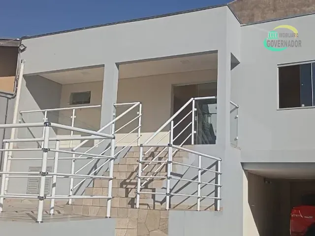 Casa com 294m² 3 quartos e 2 banheiros, à venda, no bairro Parque Valença I em Campinas