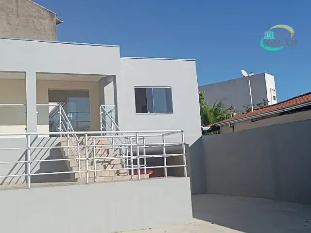 Casa com 294m² 3 quartos e 2 banheiros, à venda, no bairro Parque Valença I em Campinas
