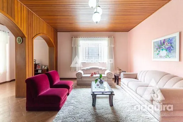 Casa, 2 quartos, 254 m² - Foto 3