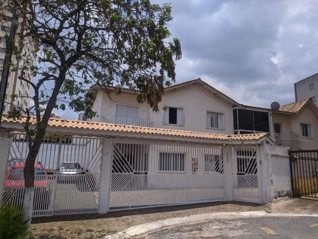 Casa com 92m² 2 quartos e 1 banheiro, à venda, no bairro Jardim Maria Rosa em Taboão da Serra