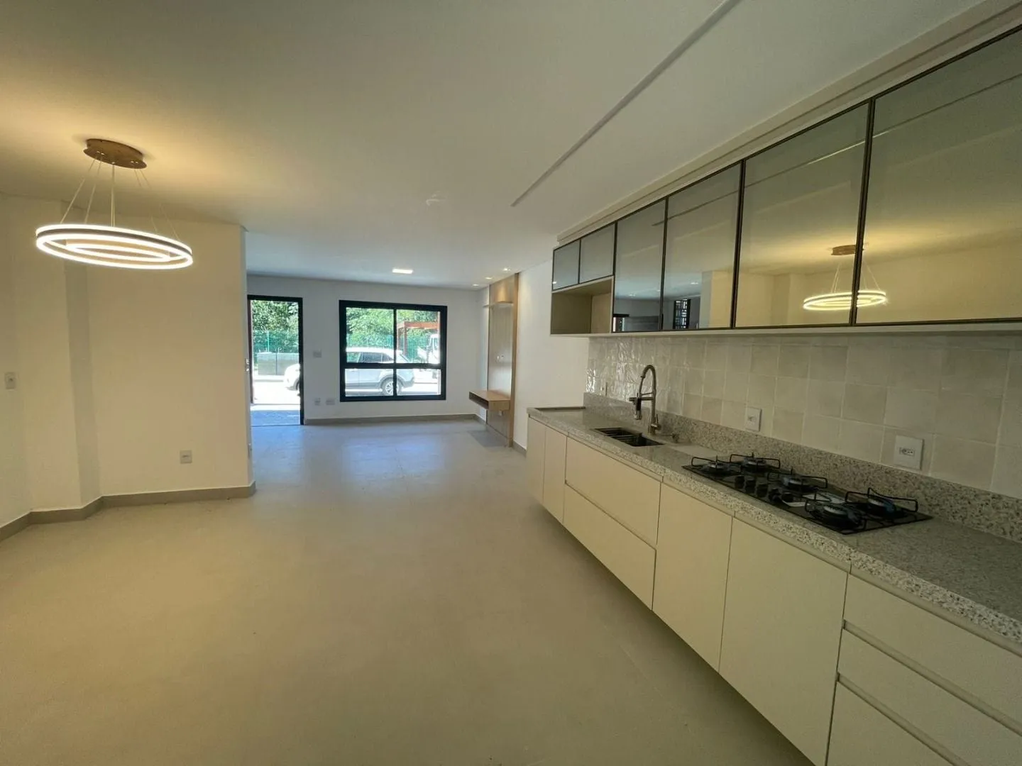 Casa, 3 quartos, 110 m² - Foto 1