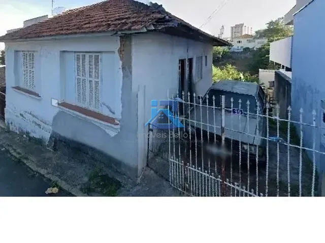 Casa com 300m² 3 quartos e 3 banheiros, à venda, no bairro Centro em Itatiba