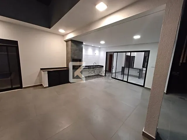 Casa com 312m² 3 quartos e 4 banheiros, à venda, no bairro Vale das Laranjeiras em Indaiatuba