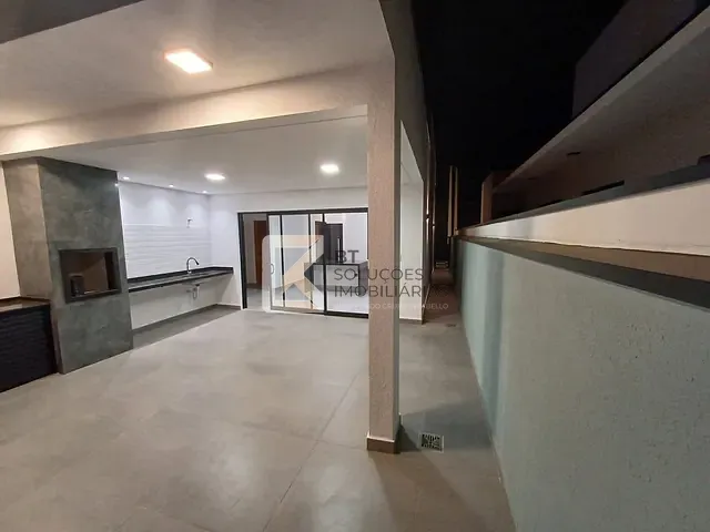 Casa com 312m² 3 quartos e 4 banheiros, à venda, no bairro Vale das Laranjeiras em Indaiatuba