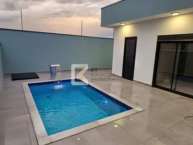 Casa com 312m² 3 quartos e 4 banheiros, à venda, no bairro Vale das Laranjeiras em Indaiatuba