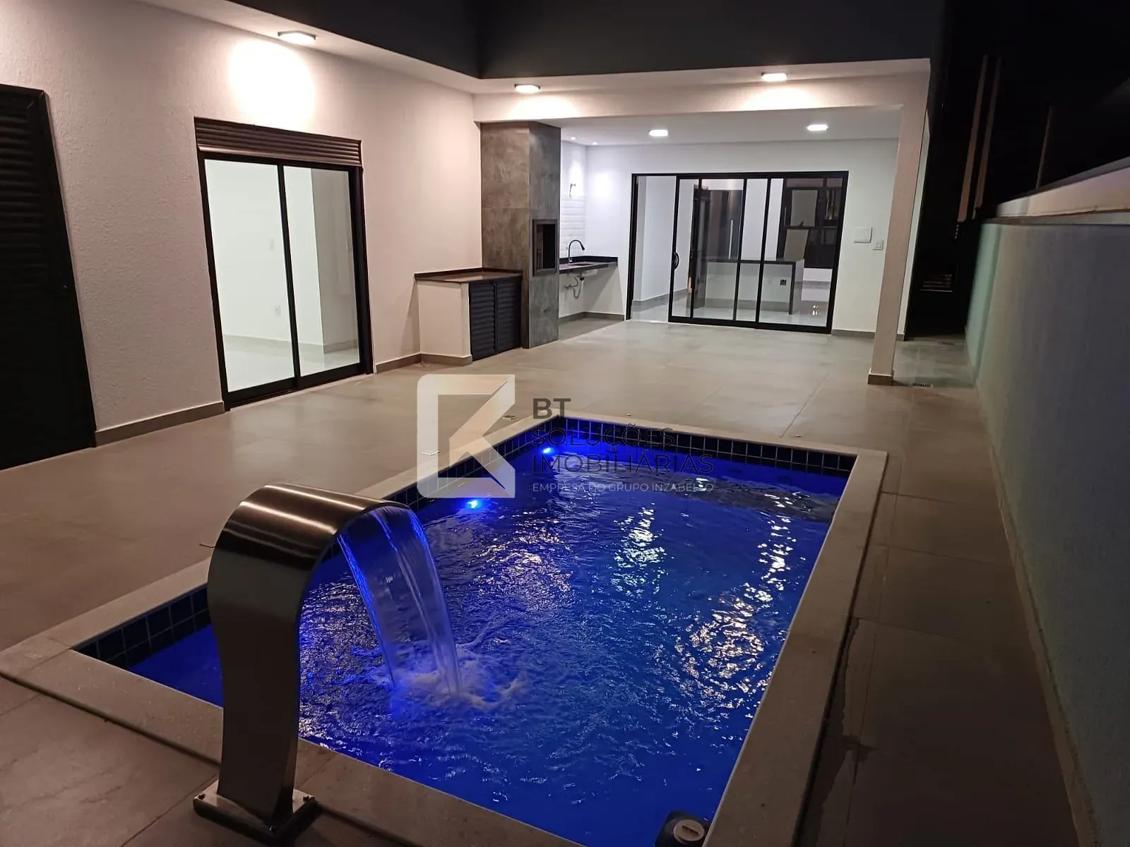 Casa, 3 quartos, 160 m² - Foto 7