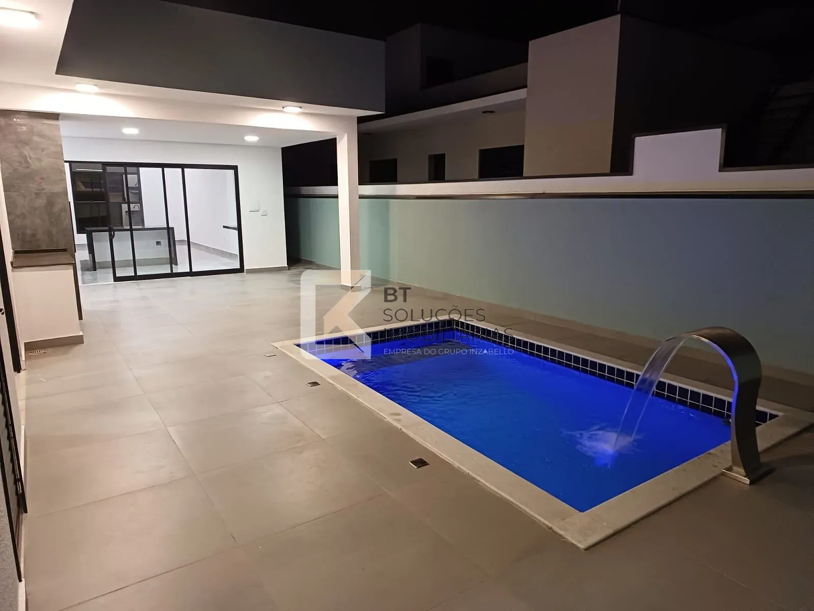 Casa, 3 quartos, 160 m² - Foto 6