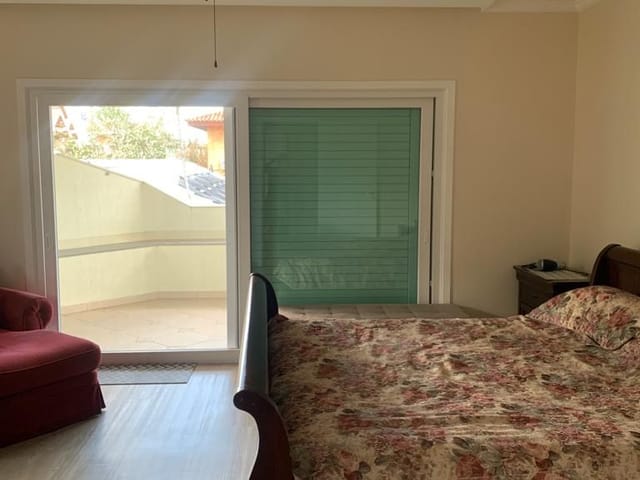 Casa com 450m² 5 quartos e 6 banheiros, à venda, no bairro Jardim Aquarius em São José dos Campos