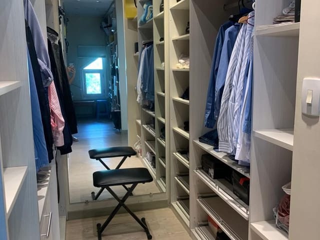 Casa com 450m² 5 quartos e 6 banheiros, à venda, no bairro Jardim Aquarius em São José dos Campos