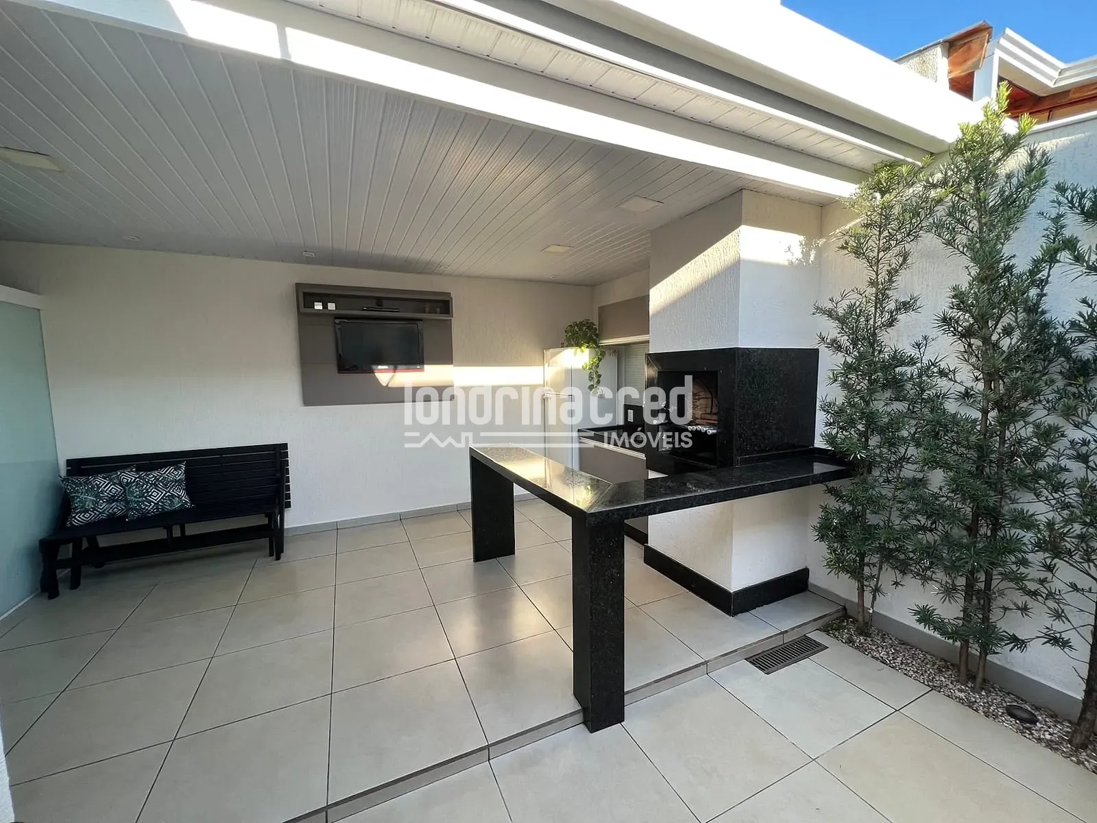 Casa, 3 quartos, 80 m² - Foto 17