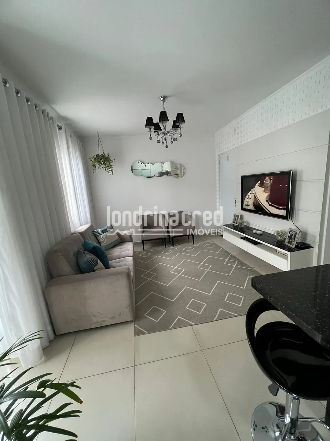Casa, 3 quartos, 80 m² - Foto 4