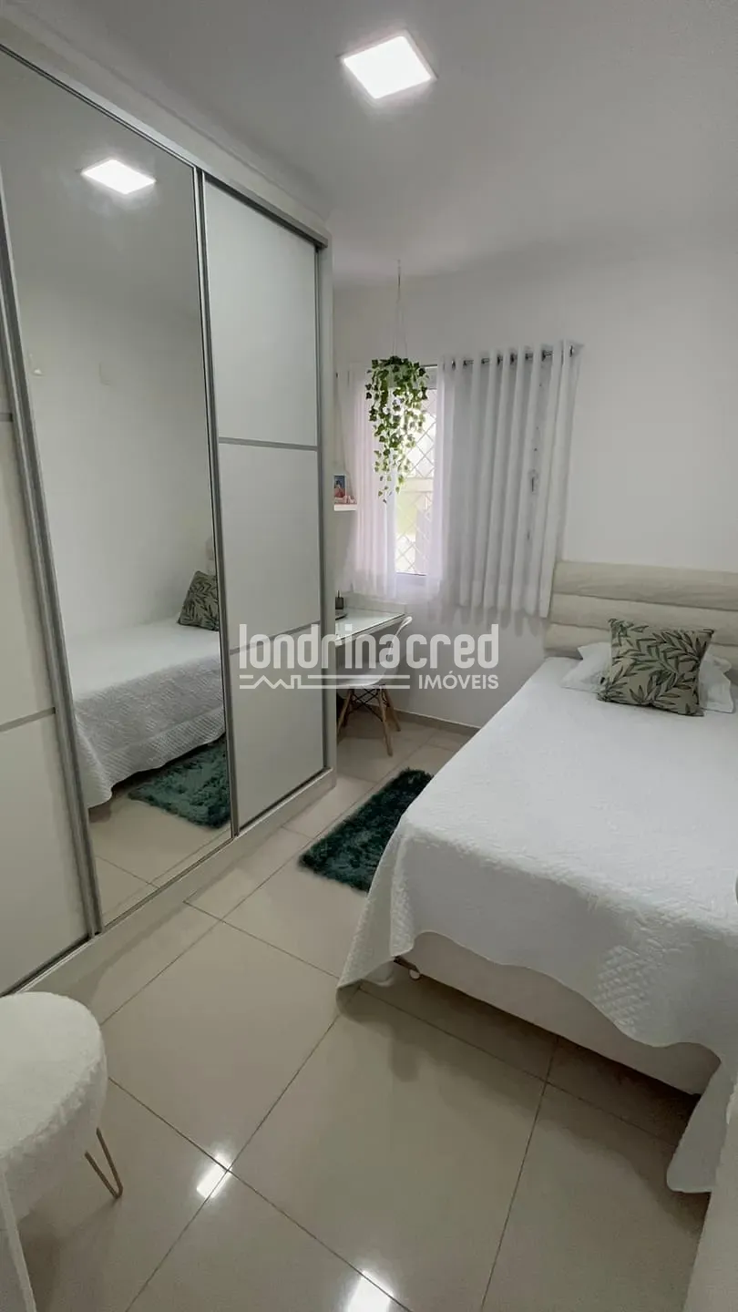 Casa, 3 quartos, 80 m² - Foto 3
