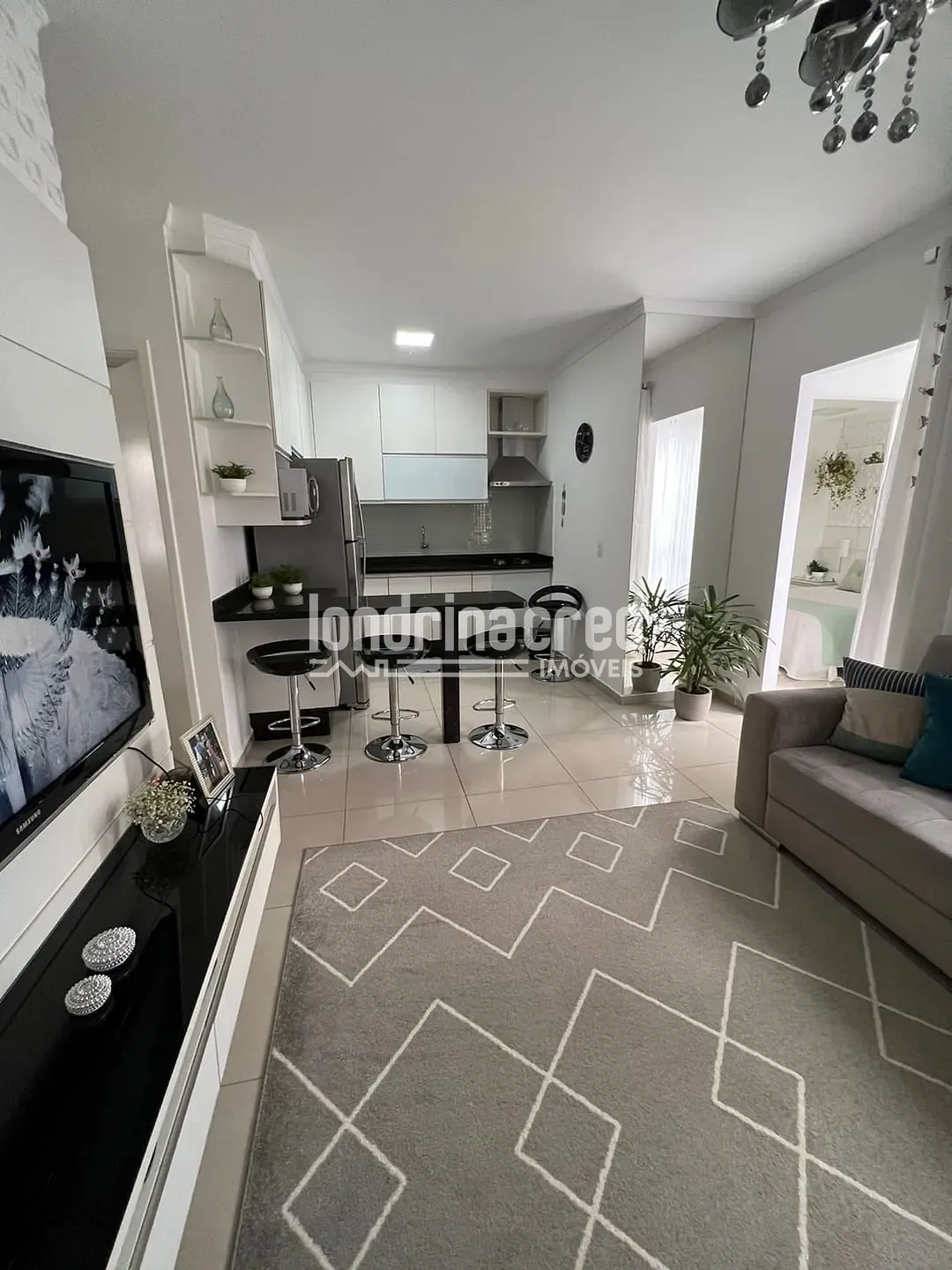 Casa, 3 quartos, 80 m² - Foto 5