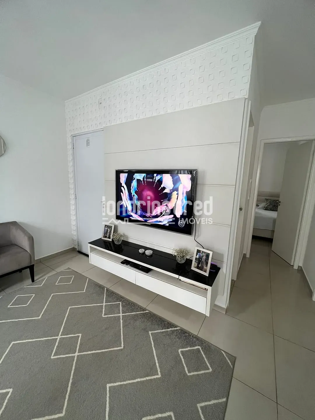 Casa, 3 quartos, 80 m² - Foto 7