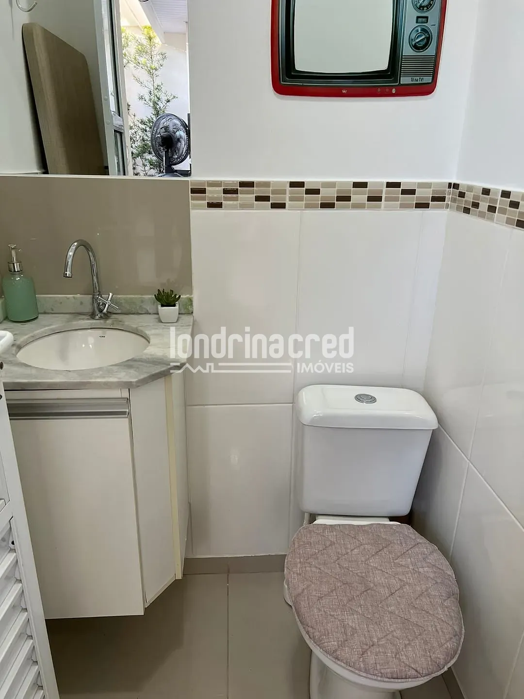 Casa, 3 quartos, 80 m² - Foto 14