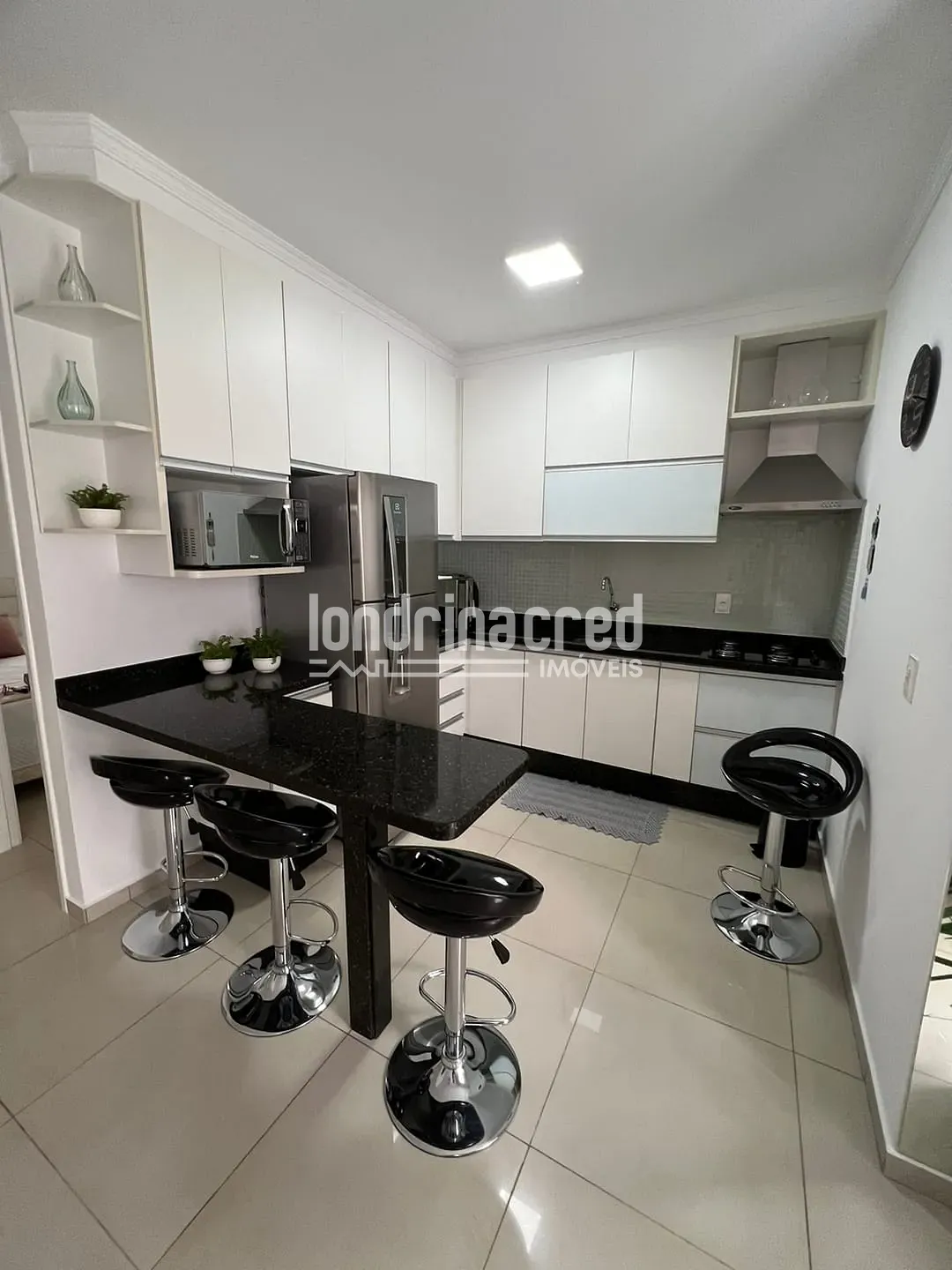 Casa, 3 quartos, 80 m² - Foto 6