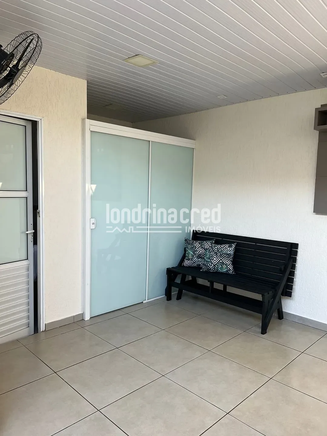 Casa, 3 quartos, 80 m² - Foto 12