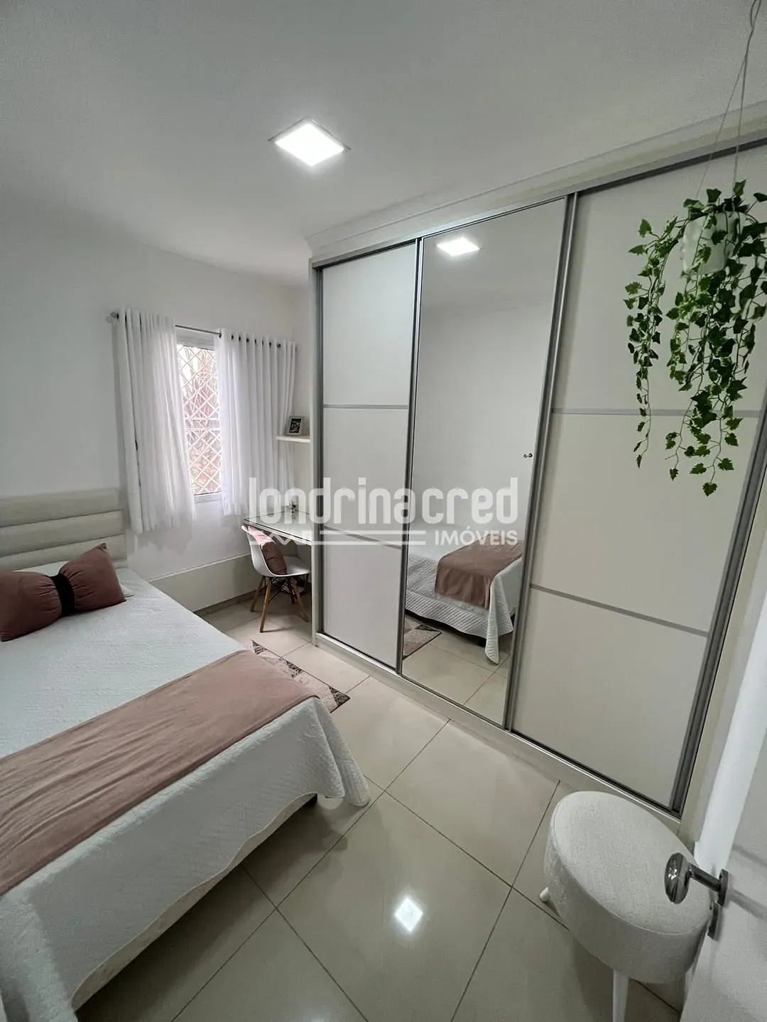 Casa, 3 quartos, 80 m² - Foto 2