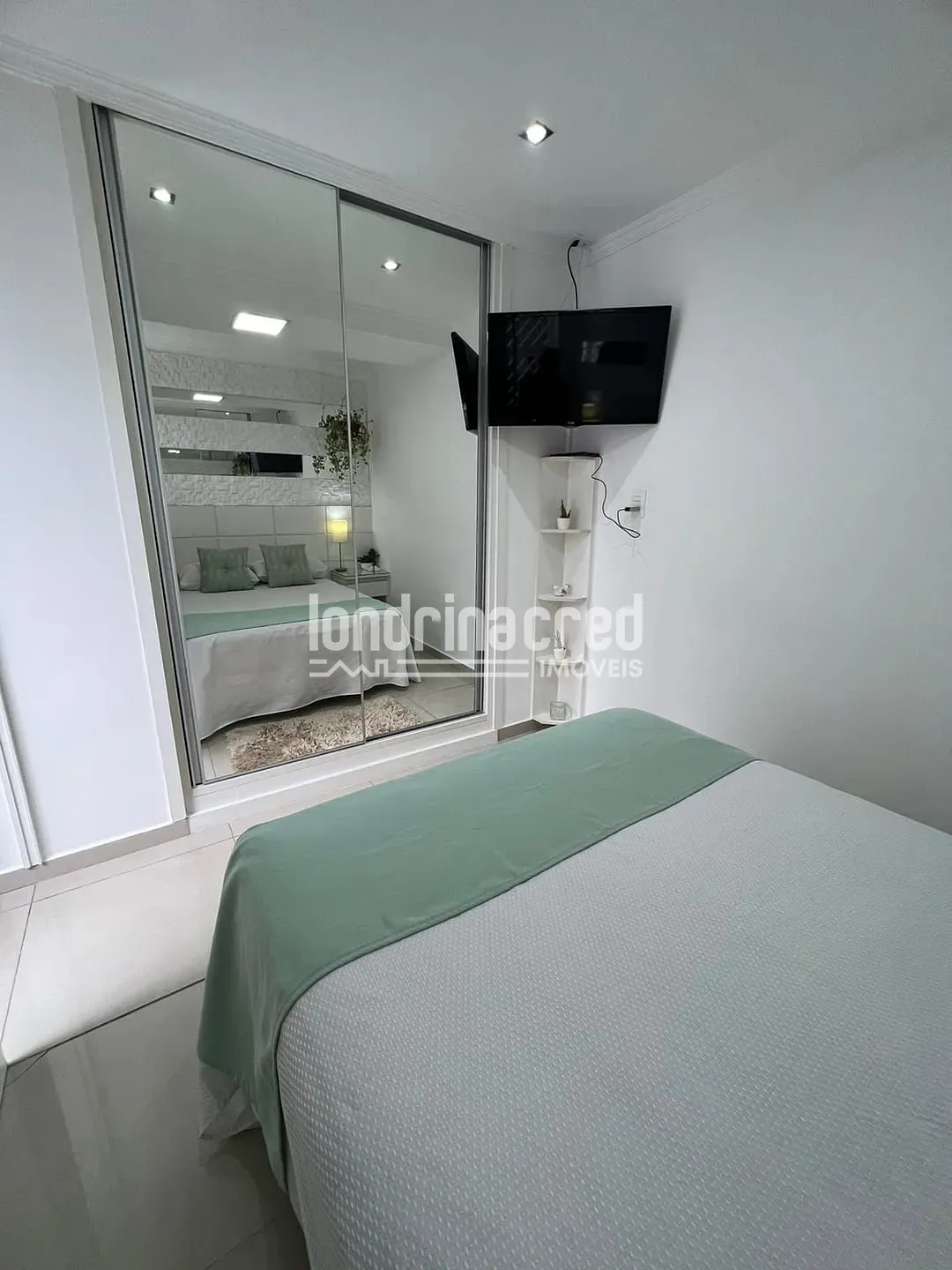 Casa, 3 quartos, 80 m² - Foto 9