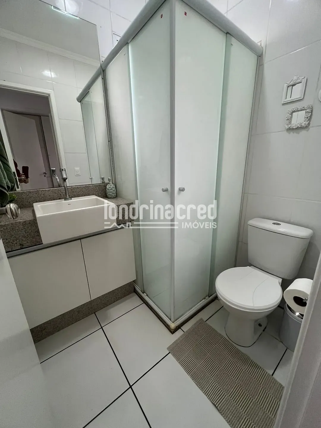 Casa, 3 quartos, 80 m² - Foto 10