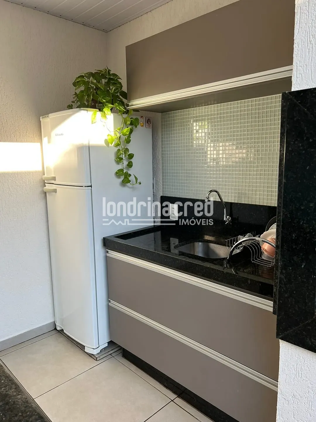 Casa, 3 quartos, 80 m² - Foto 13
