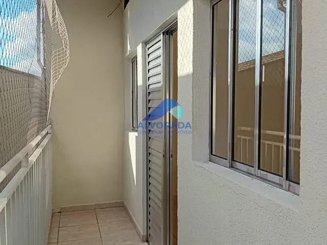 Casa 2 quartos e 1 banheiro, à venda, no bairro Jardim Santo Onofre em São José dos Campos