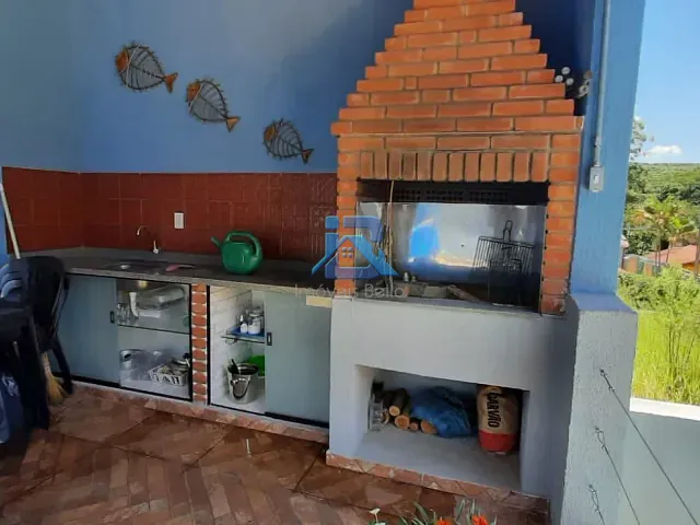 Casa com 504m² 2 quartos e 3 banheiros, para alugar, no bairro Loteamento Jardim das Paineiras em Itatiba