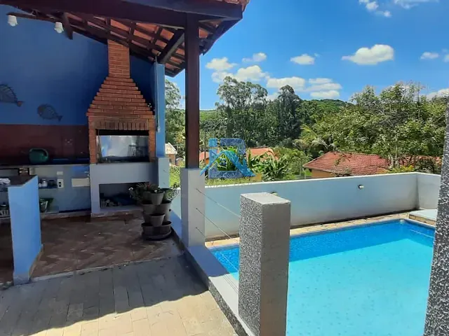 Casa com 504m² 2 quartos e 3 banheiros, para alugar, no bairro Loteamento Jardim das Paineiras em Itatiba