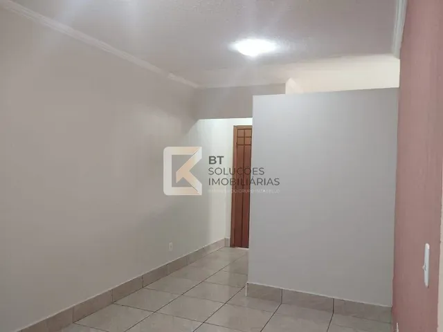 Casa com 125m² 2 quartos e 2 banheiros, à venda, no bairro Parque Campo Bonito em Indaiatuba