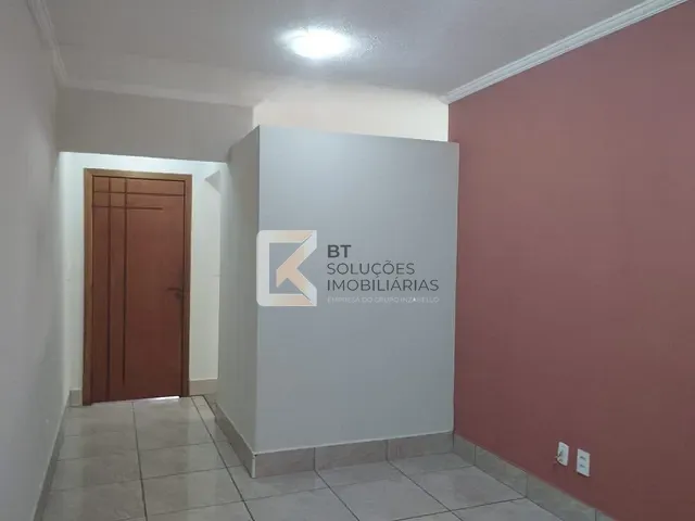 Casa com 125m² 2 quartos e 2 banheiros, à venda, no bairro Parque Campo Bonito em Indaiatuba