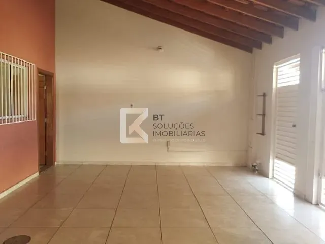 Casa com 125m² 2 quartos e 2 banheiros, à venda, no bairro Parque Campo Bonito em Indaiatuba