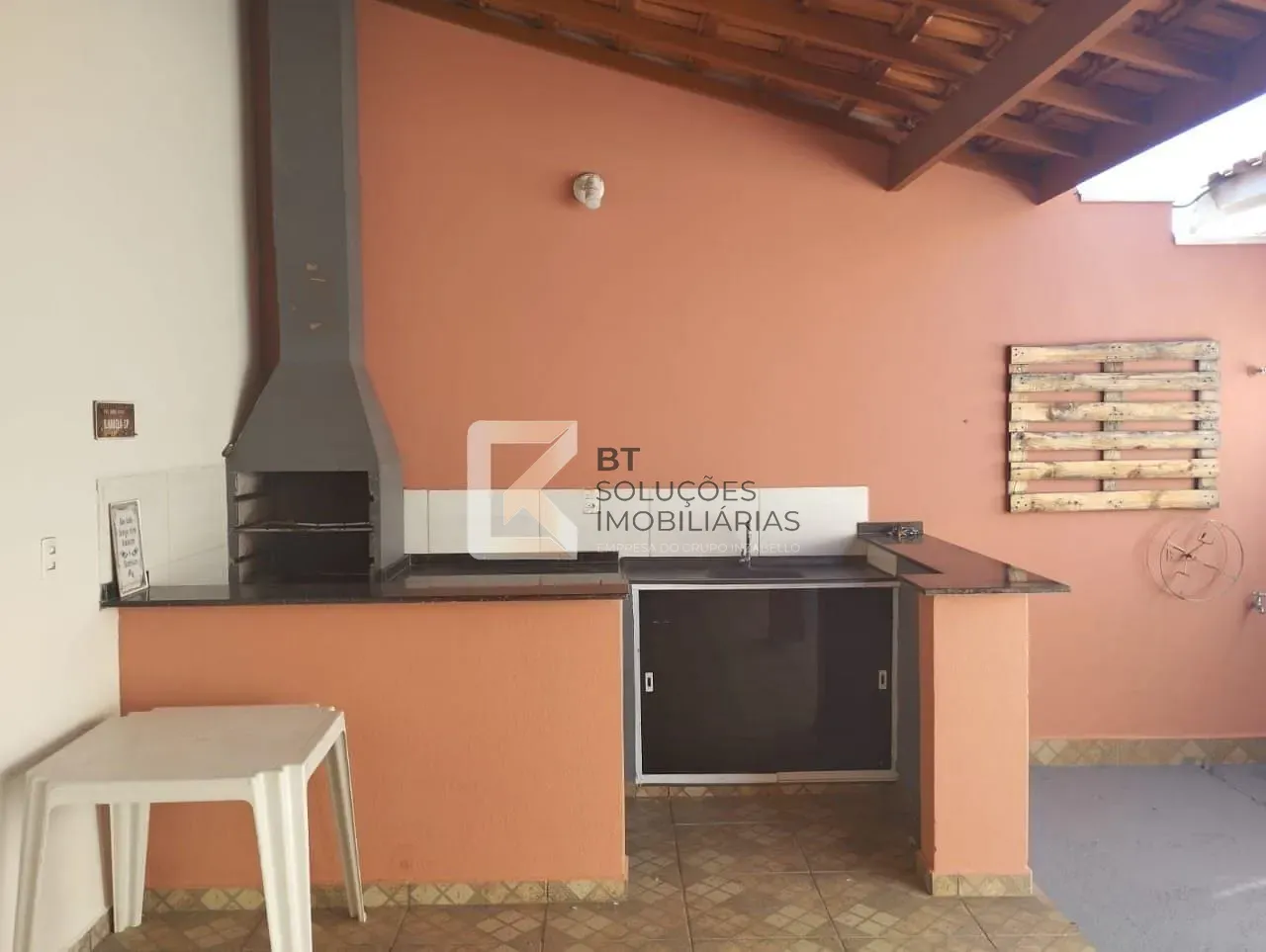 Casa, 2 quartos, 80 m² - Foto 17