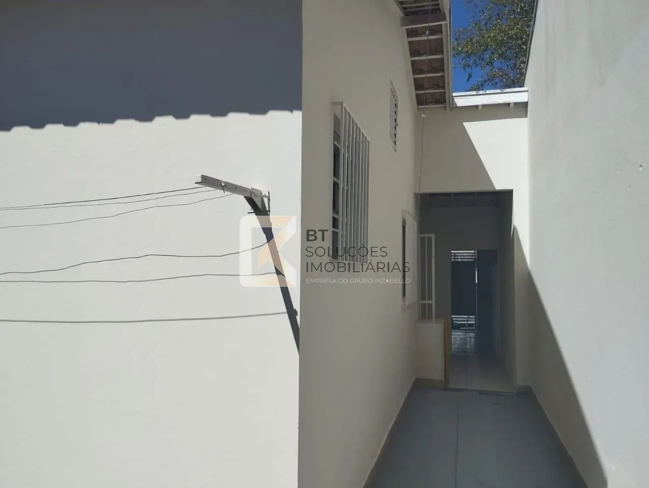 Casa, 2 quartos, 80 m² - Foto 19