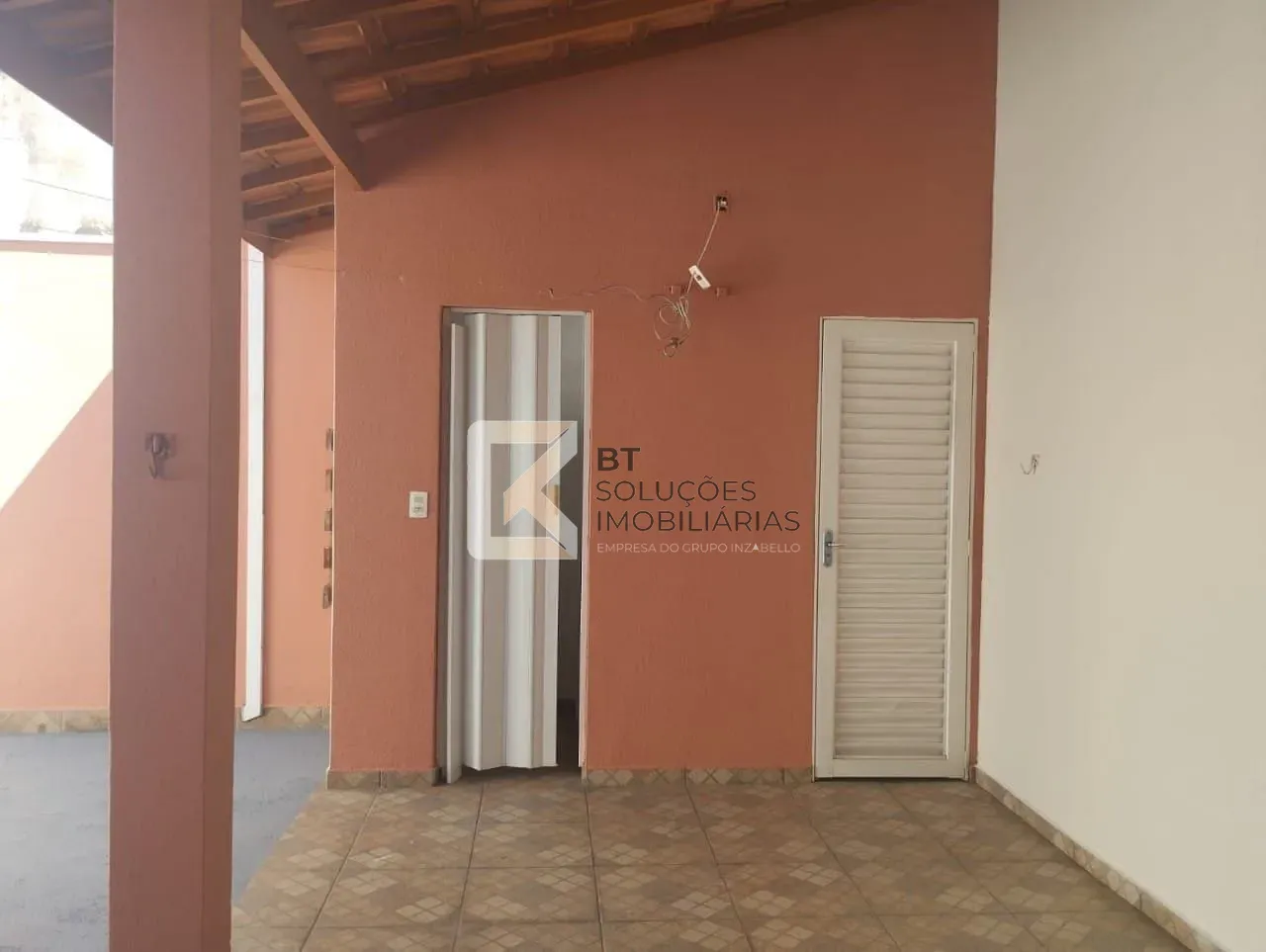 Casa, 2 quartos, 80 m² - Foto 8