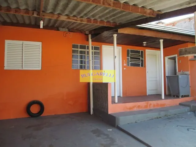 Casa com 283m² 2 quartos e 2 banheiros, à venda, no bairro Recanto Quarto Centenário em Jundiaí