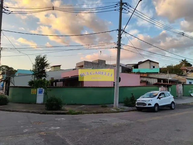 Casa com 283m² 2 quartos e 2 banheiros, à venda, no bairro Recanto Quarto Centenário em Jundiaí