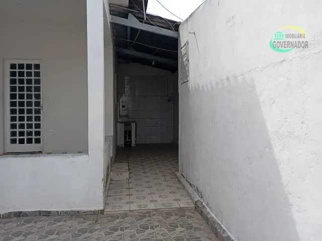 Casa 2 quartos e 1 banheiro, para alugar, no bairro Jardim Santa Lúcia em Campinas