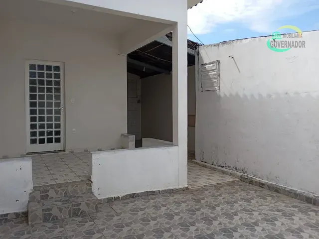 Casa 2 quartos e 1 banheiro, para alugar, no bairro Jardim Santa Lúcia em Campinas