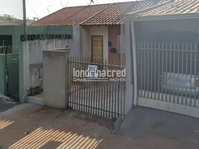 Casa à venda, no bairro Parque Industrial José Belinati em Londrina