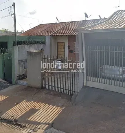 Casa, 1 quarto, 90 m² - Foto 1