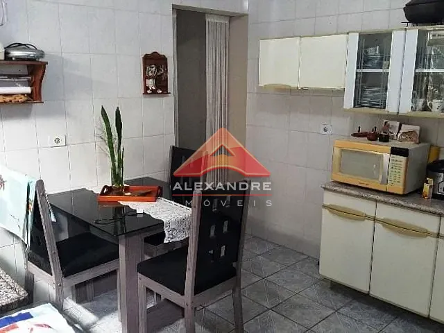 Casa com 128m² 2 quartos e 1 banheiro, à venda, no bairro Jardim Valparaíba em São José dos Campos
