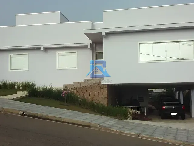 Casa com 566m² 3 quartos e 4 banheiros, para alugar, no bairro Sítio da Moenda em Itatiba