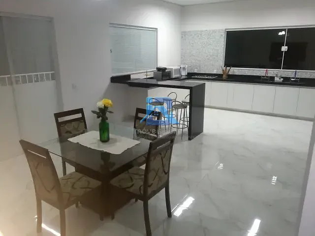 Casa com 566m² 3 quartos e 4 banheiros, para alugar, no bairro Sítio da Moenda em Itatiba