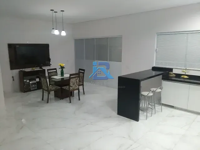 Casa com 566m² 3 quartos e 4 banheiros, para alugar, no bairro Sítio da Moenda em Itatiba