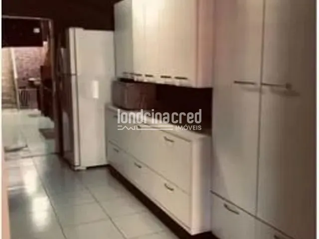 Casa 3 quartos e 3 banheiros, à venda, no bairro CONDOMINIO SABARA III em Londrina