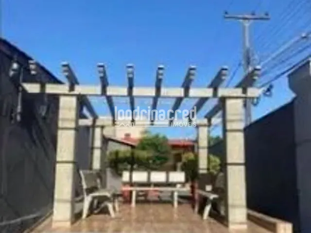 Casa 3 quartos e 3 banheiros, à venda, no bairro CONDOMINIO SABARA III em Londrina