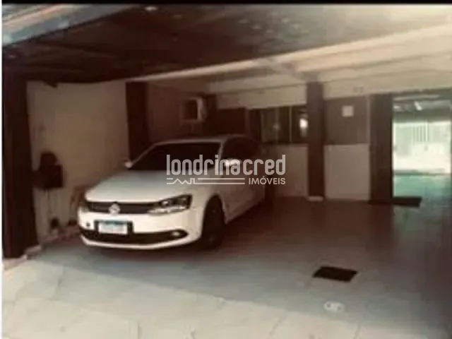 Casa 3 quartos e 3 banheiros, à venda, no bairro CONDOMINIO SABARA III em Londrina