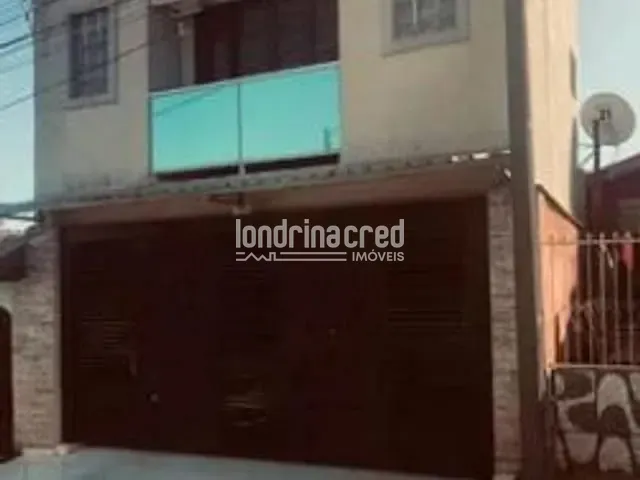 Casa 3 quartos e 3 banheiros, à venda, no bairro CONDOMINIO SABARA III em Londrina